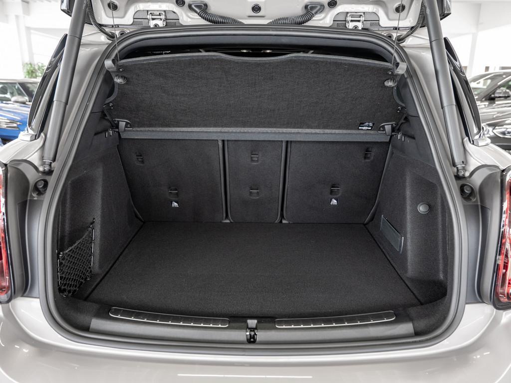 MINI Countryman Cooper S ALL4 Classic Trim PANO AHK