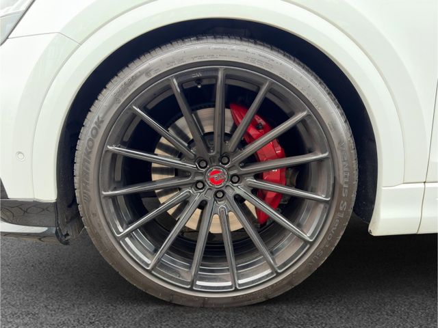 Audi SQ8 4.0TFSI quattro °ABT°WHEELFORCE°BTM°Garantie