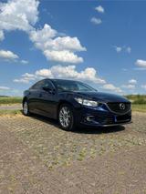 Mazda 6 2.0 SKYACTIV-G 165 PS