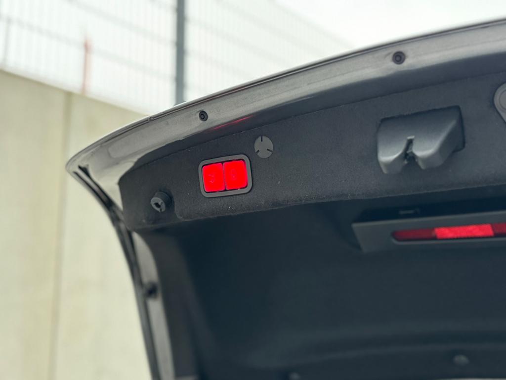 Mercedes-Benz C 63 AMG