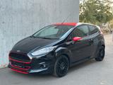 Ford Fiesta Sport *140 PS*NAVI*PDC*SITZHZG*TEMPOMAT* - Ford Fiesta Gebrauchtwagen in Stuttgart