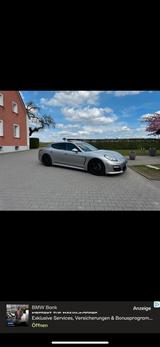 Porsche Panamera 4s sport chrono - Porsche Panamera in Leverkusen