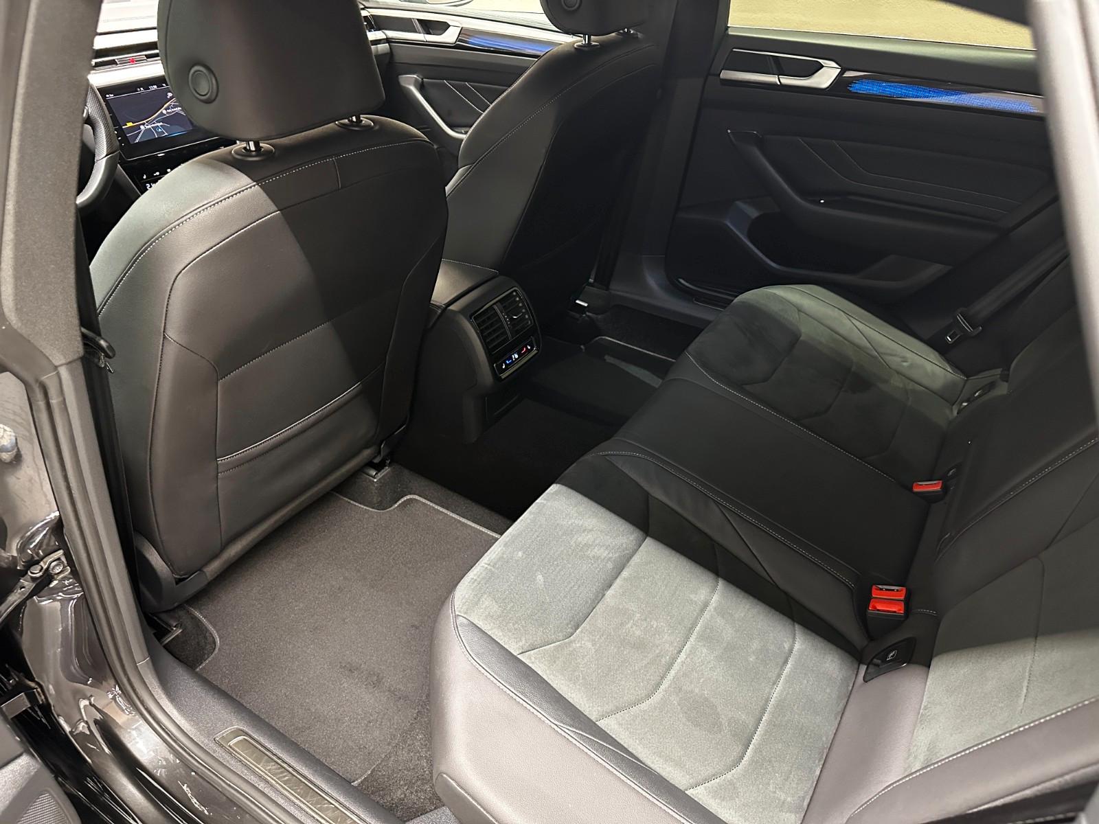 Volkswagen Arteon R-Line 4Motion **MASSAGE*SHZ*360°KAMERA**, миниатюра 12