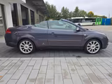 Ford Focus 2.0 TDCI Cabrio Trend*Klimaaut:*SHZ*Tüv27 - Ford aus 2007