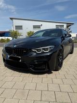 BMW M4 Competition Akrapovic, Carbon, Top - BMW M4 Akrapovic Gebrauchtwagen