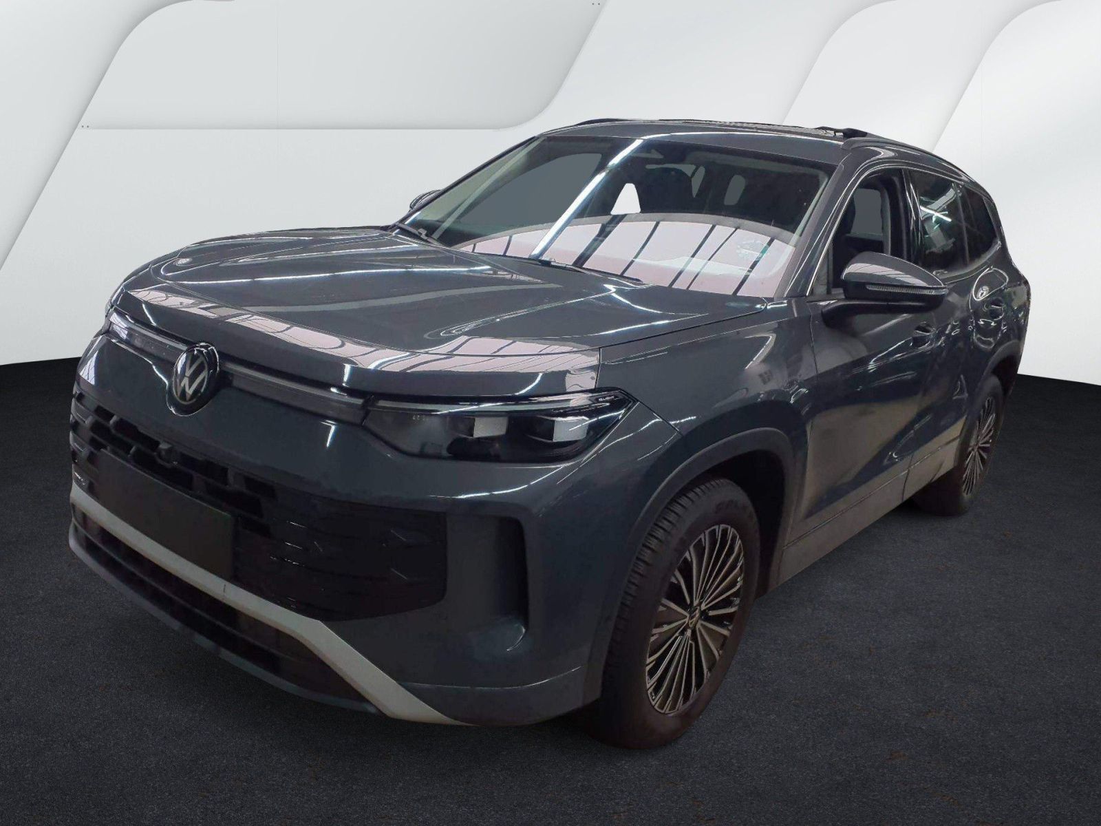 Volkswagen Tayron - Bild 18