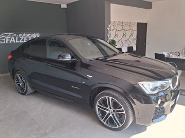 BMW X4 - 3