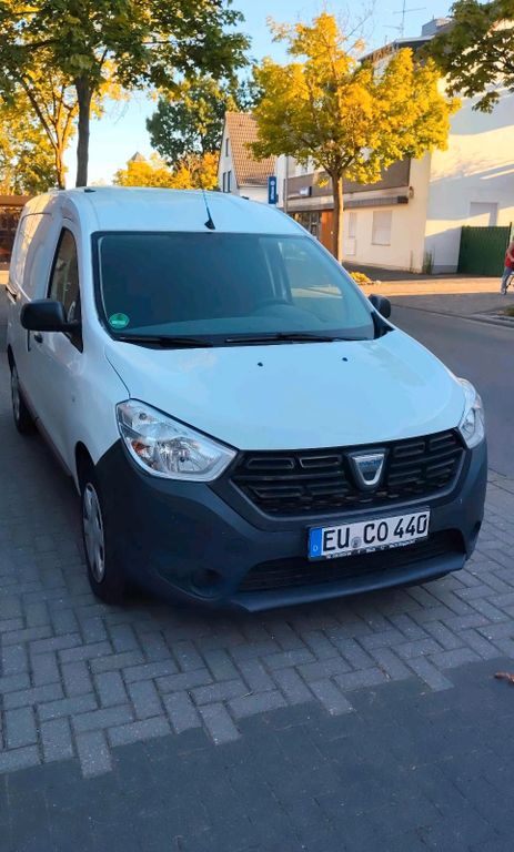 Image of Dacia Dokker