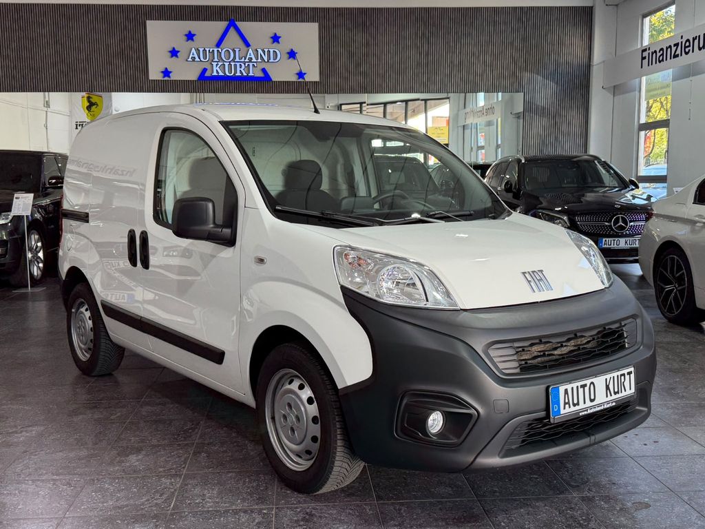 Image of Fiat Fiorino