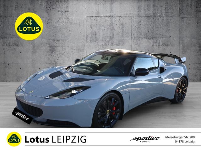 Lotus Evora S 2+2 *Lotus Leipzig*