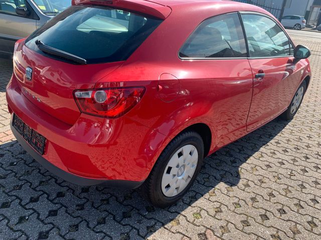 Seat Ibiza SC Reference+ACHTUNG NEUE AUSTAUSCH MOTOR