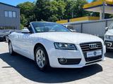 Audi A5 Cabriolet 1.8 TFSI/19TKM/1. Hand/S-Heft/Exclu - Audi A5 Gebrauchtwagen in Hannover