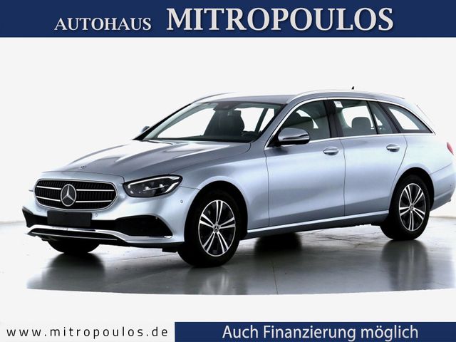 Mercedes-Benz E 220 d T*AVANTGARDE*Kamera*Widescreen*Totwinkel