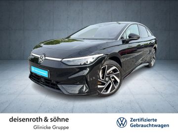 Volkswagen Leasingangebot: Volkswagen ID.7 Pro Matrix/Nav/DCC/ACC/360/EasyOpen/h&k/HuD