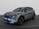 Kia SPORTAGE 1.6T VISION NAVI+KAMERA+LED-LICHT+CARPL - Kia Sportage Gebrauchtwagen in Köln