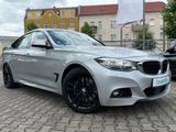 BMW GT 335 d xDrive M Sport / PANO / ACC/ H&K - BMW 335 Gran Turismo Gebrauchtwagen