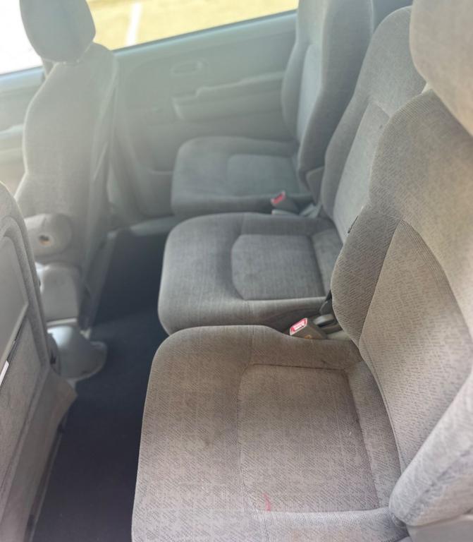 Hyundai Trajet