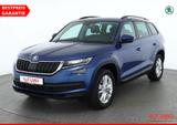 Skoda Kodiaq 1.5 TSI DSG Soleil LED Navi Sitzheizung - Skoda Kodiaq: Soleil
