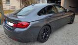 BMW 420 Gran Coupé 420d xDrive Gran Coupé M Spor... - BMW 420 Gran Coupé von privat