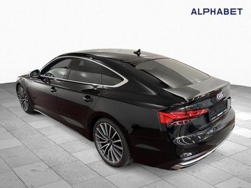 Audi A5 - 7
