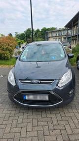 Ford 01729369332 - Ford Galaxy in Gelsenkirchen