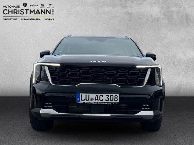 Fahrzeugabbildung Kia Sorento PLATINUM 4WD 2.2 CRDi *PANORAMA-GLASDACH
