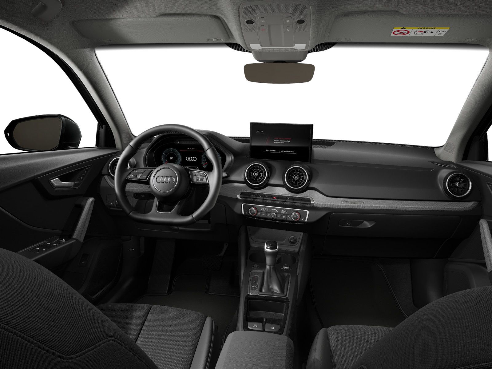 Audi Q2 - Bild 8