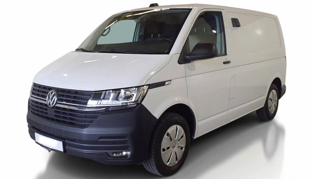 Image of Volkswagen T6 Transporter
