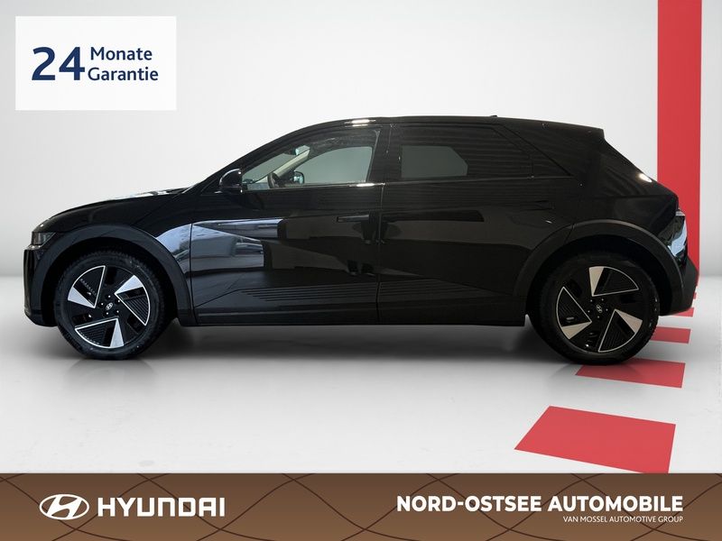 Fahrzeugabbildung Hyundai IONIQ 5 Techniq NAVI LED KAMERA TEMPO LKRDHZG