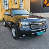 Chevrolet Tahoe LTZ 5.3 V8 LPG - Chevrolet Tahoe Gebrauchtwagen