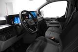 Ford Transit Custom Kasten 320 L2 Trend FWD - Ford Transit Custom aus 2024