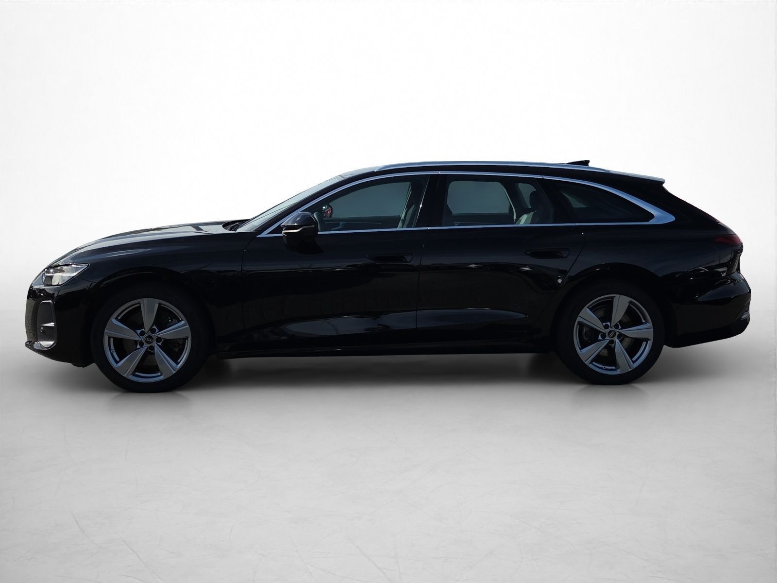 Audi A6 Avant 40 TDI qu advanced S tro Pano LED Virt foto 3