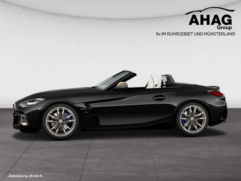 BMW Z4 M40 - Bild 5
