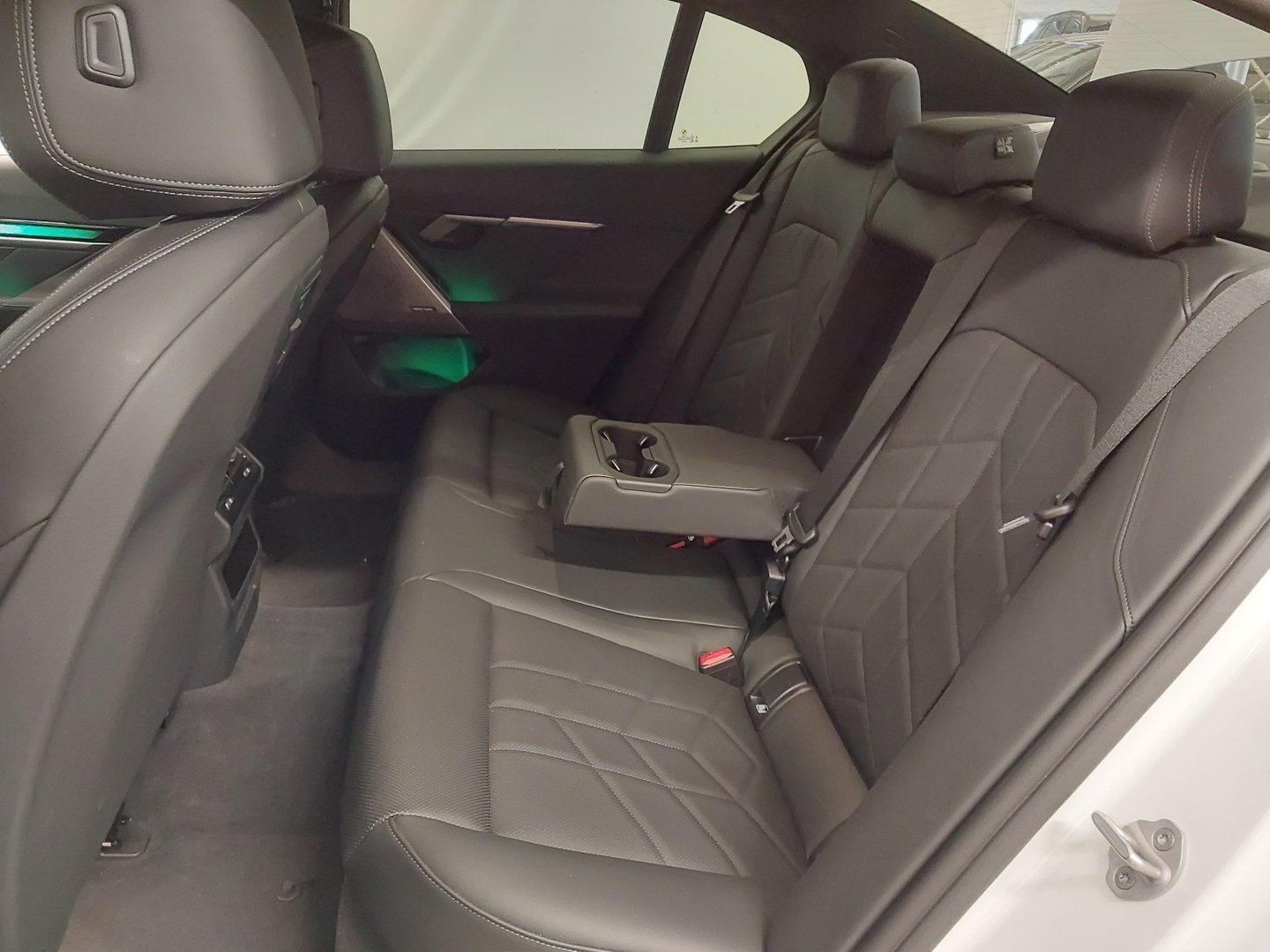 BMW 520 - Bild 7