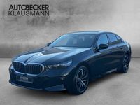 BMW 520 - Vorschau Bild 1