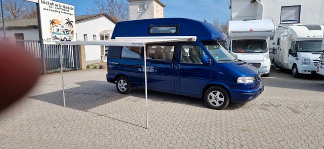 Volkswagen T4 California Exclusive 2,5 Tdi