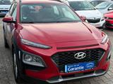 Hyundai Kona Trend 2WD /1.Hd/Kamera/Navi/SHZ/Garantie - gebrauchte Hyundai KONA aus dem Jahr 2020