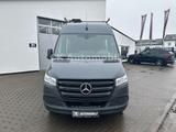 Mercedes-Benz Sprinter III Mixto 319CDI V6 RWD /Autom./5 Sitze - Mercedes-Benz Sprinter