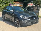 Volvo XC60 2.4 D5 AWD Aut. R Design Xenon AHK Navi - Volvo XC60: 2.4