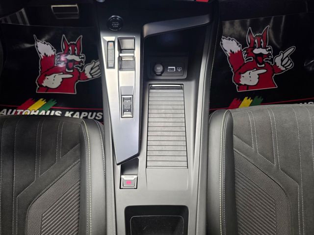 PEUGEOT 308 — Foto 19