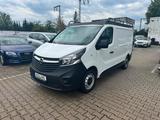 Opel Vivaro B  Kasten L1H1  2,9t Klima - Opel Vivaro Gebrauchtwagen in München