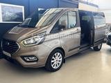 Ford Tourneo Custom L2 2x Schiebetür RCAM 9-Sz 1-Hd - Ford Tourneo in Dortmund