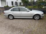 BMW Bmw e39 525i Business Paket - BMW 525: 525i E39
