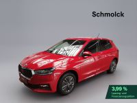 Skoda Fabia - Vorschau Bild 1