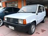 Fiat FIAT Panda 750 YANG - gebrauchte Fiat Panda aus dem Jahr 1991