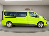 Opel Vivaro B Kombi L2, Klima,AHK,Tempomat,Parksensor - Opel Vivaro: 9 Sitzer