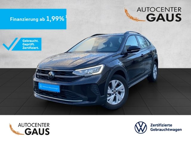 Taigo Life 1.0 TSI 217€ ohne Anz. LED*Kamera*Kli