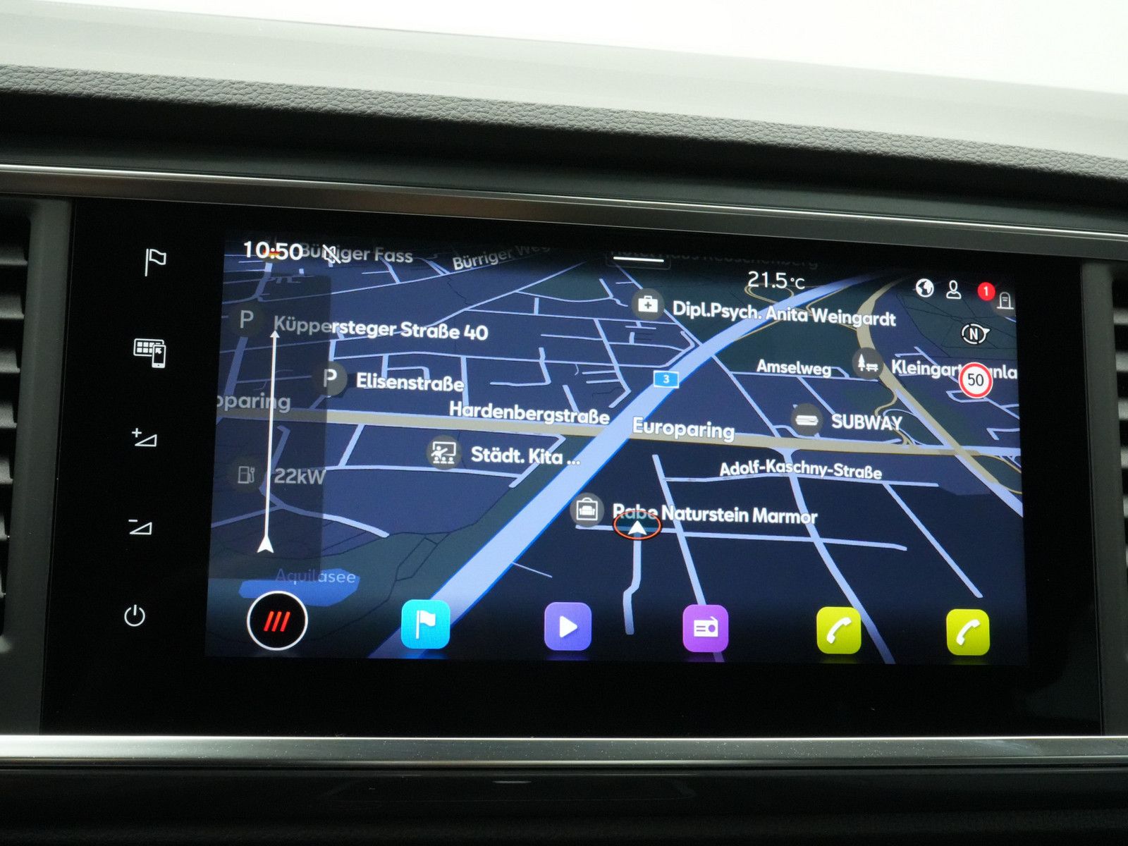 Seat Ateca - Bild 8