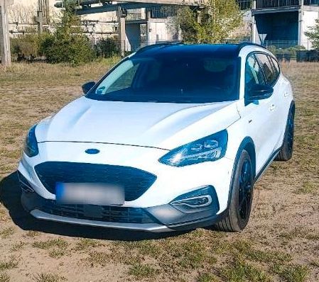 Image of Ford Focus