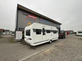 Hobby De Luxe 495 UL Modell 2026 - 1800 kg - Uni